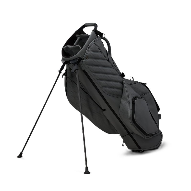 Ogio Shadow stand bag, šedý