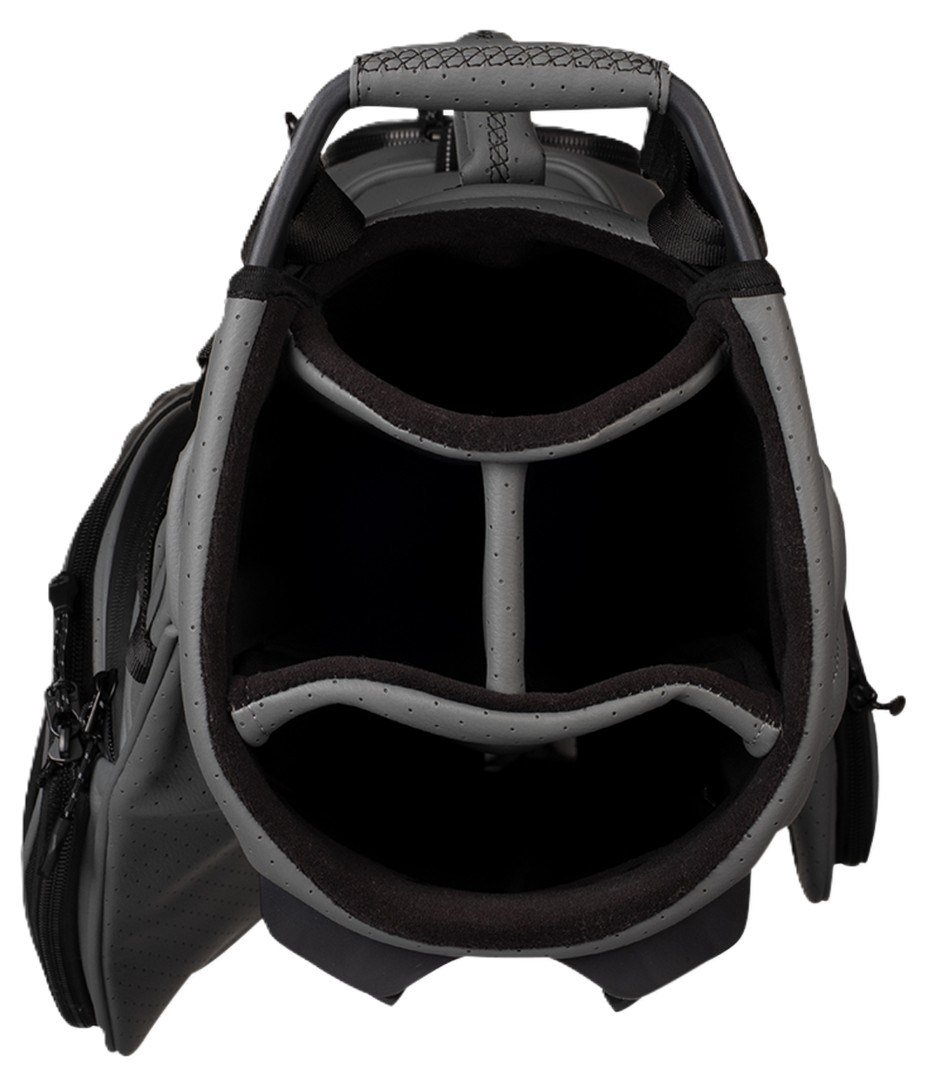 Ogio Shadow stand bag, šedý