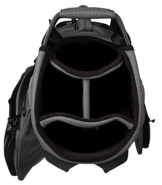 Ogio Shadow stand bag, šedý