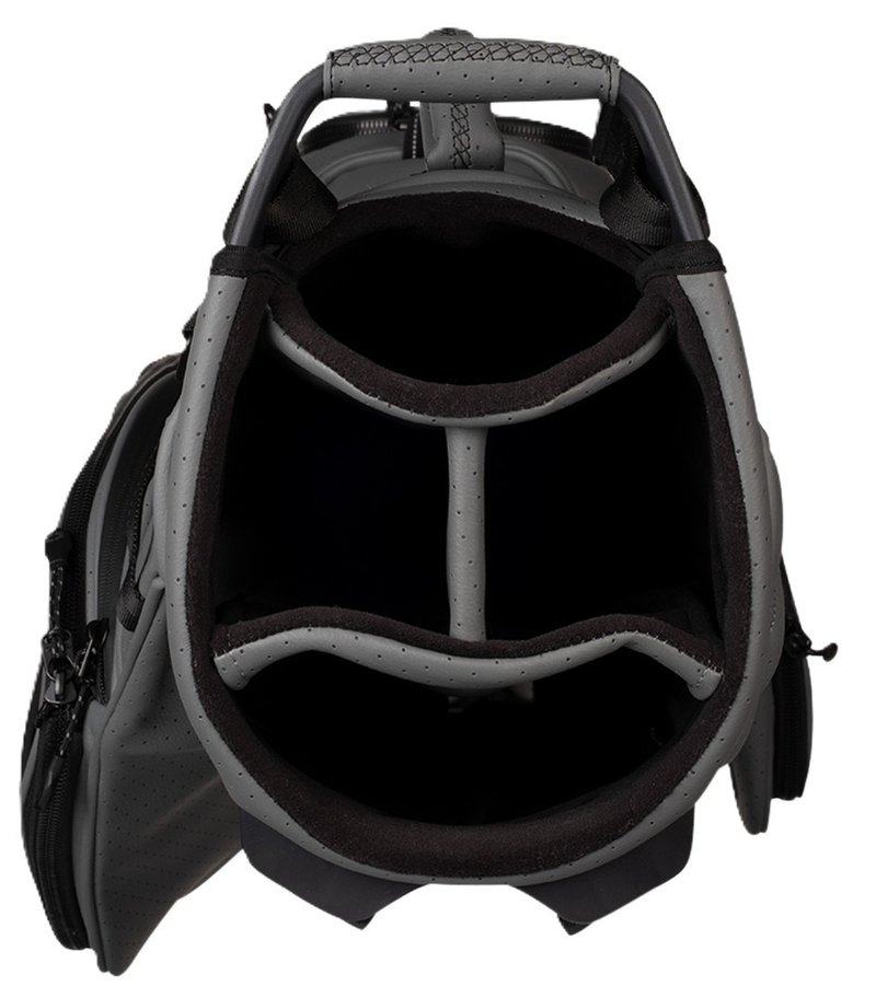 Ogio Shadow stand bag, šedý