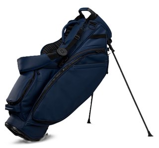 Ogio Shadow stand bag, tmavě modrý