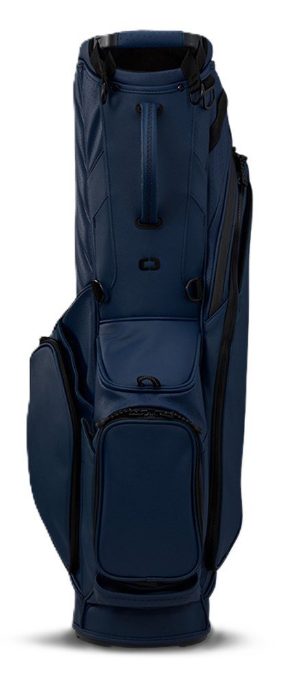 Ogio Shadow stand bag, tmavě modrý