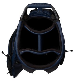 Ogio Shadow stand bag, tmavě modrý