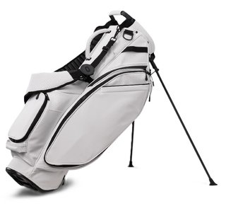 Ogio Shadow stand bag, bílý