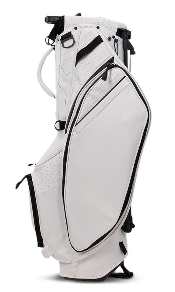 Ogio Shadow stand bag, bílý
