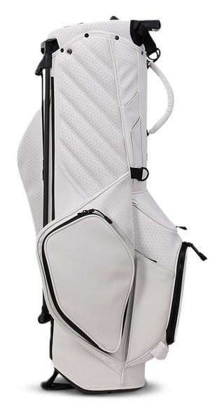 Ogio Shadow stand bag, bílý