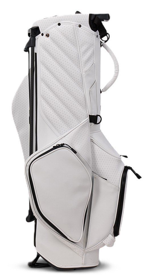 Ogio Shadow stand bag, bílý