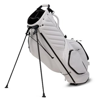 Ogio Shadow stand bag, bílý