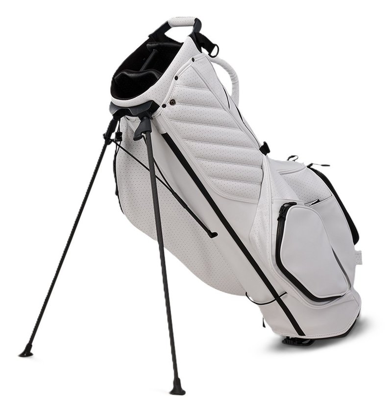 Ogio Shadow stand bag, bílý
