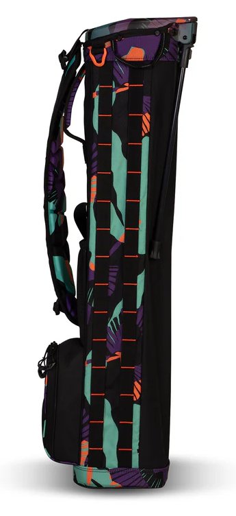 Ogio Funday pencil stand bag, tetra
