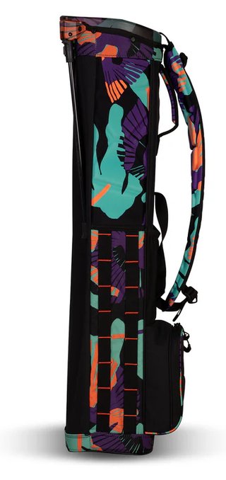 Ogio Funday pencil stand bag, tetra