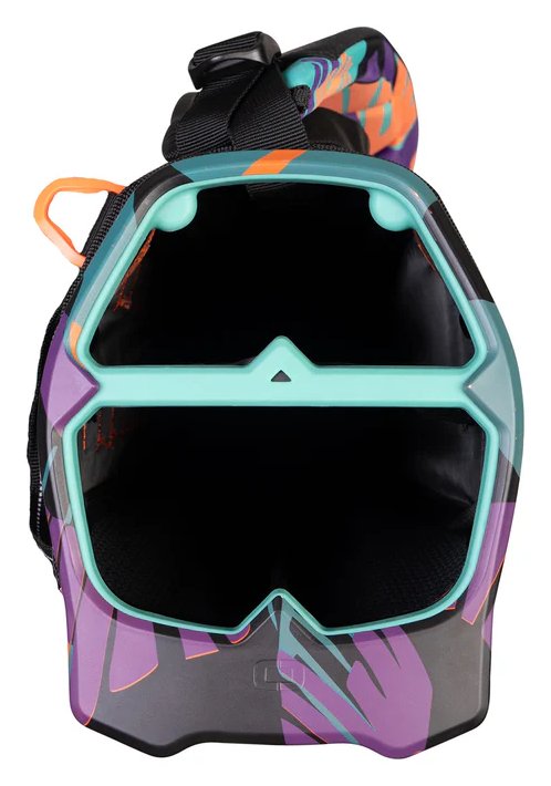 Ogio Funday pencil stand bag, tetra