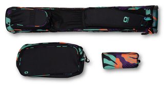 Ogio Funday pencil stand bag, tetra