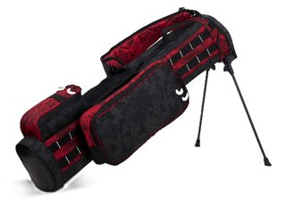 Ogio Funday pencil stand bag, volcanic