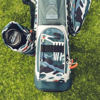 Ogio Funday pencil stand bag, volcanic