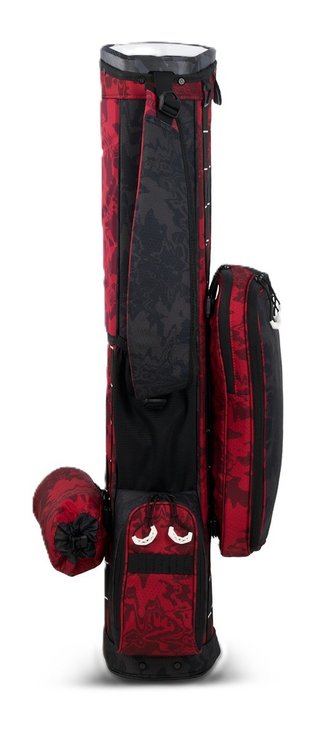 Ogio Funday pencil stand bag, volcanic