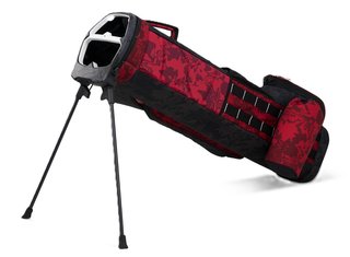 Ogio Funday pencil stand bag, volcanic
