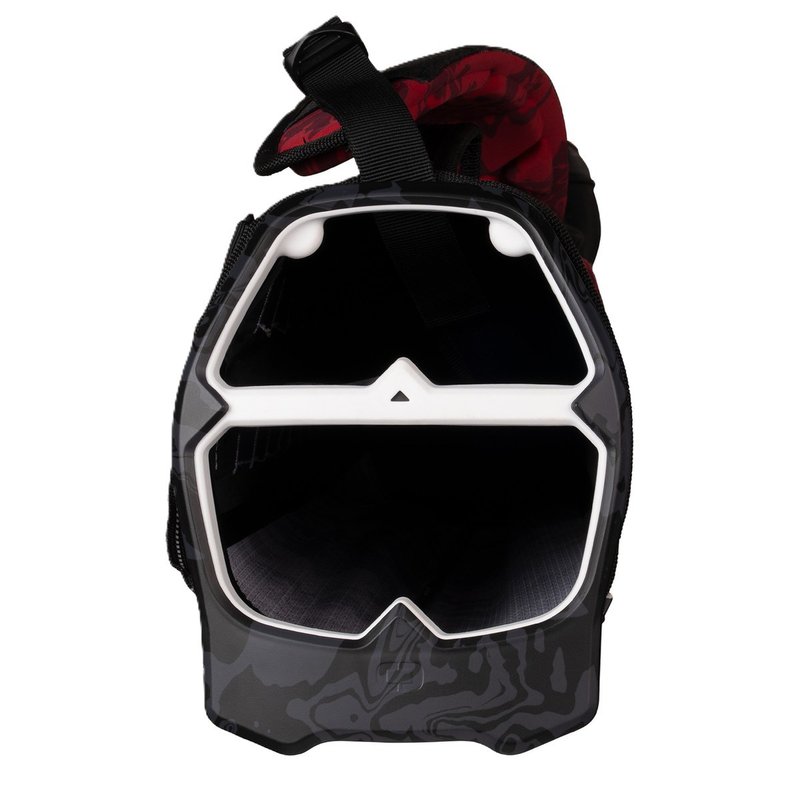 Ogio Funday pencil stand bag, volcanic