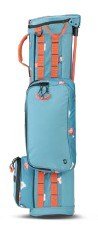 Ogio Funday pencil stand bag, ham and egg