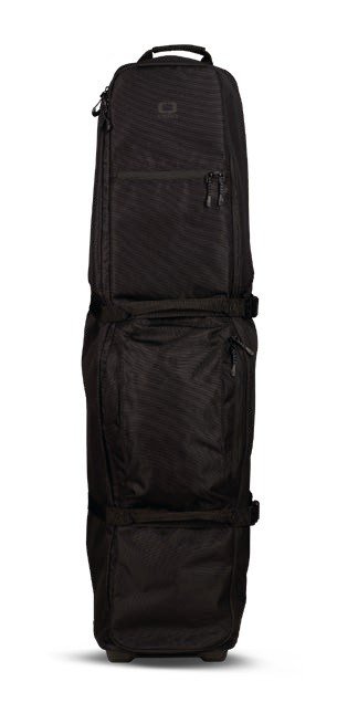 Ogio Alpha Slim cestovní kryt, černý