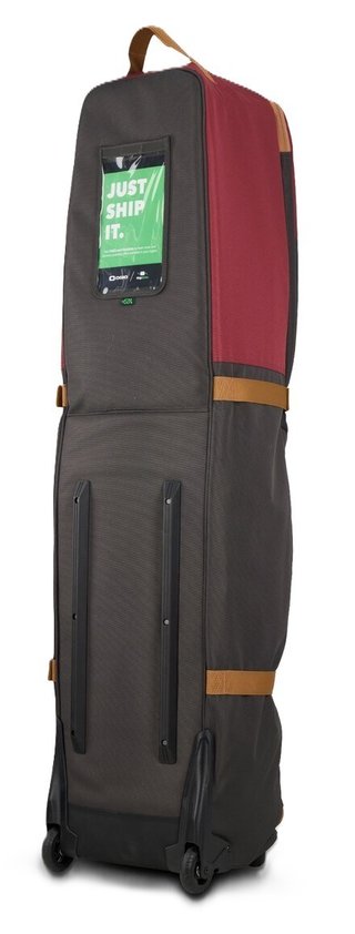 Ogio Alpha Slim cestovní kryt, canyon