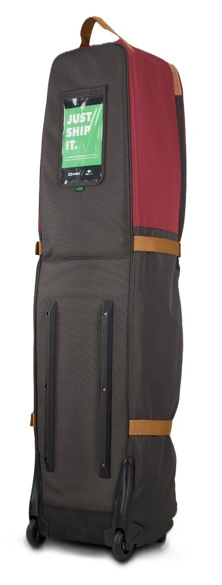 Ogio Alpha Slim cestovní kryt, canyon