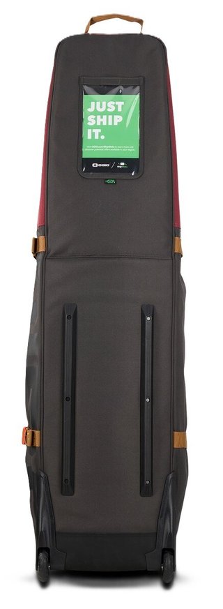 Ogio Alpha Slim cestovní kryt, canyon