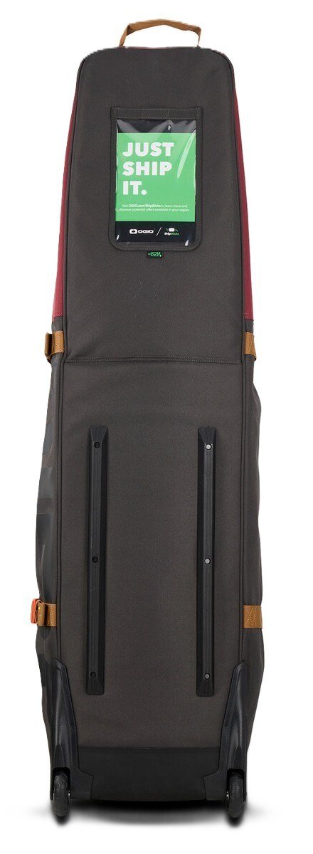 Ogio Alpha Slim cestovní kryt, canyon