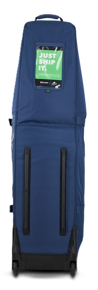 Ogio Alpha Slim cestovní kryt, pacific