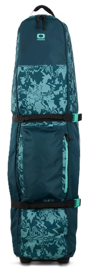 Ogio Alpha Slimc estovní kryt, seagrass