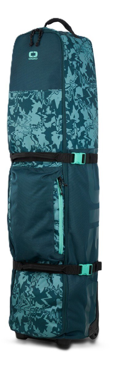Ogio Alpha Slimc estovní kryt, seagrass