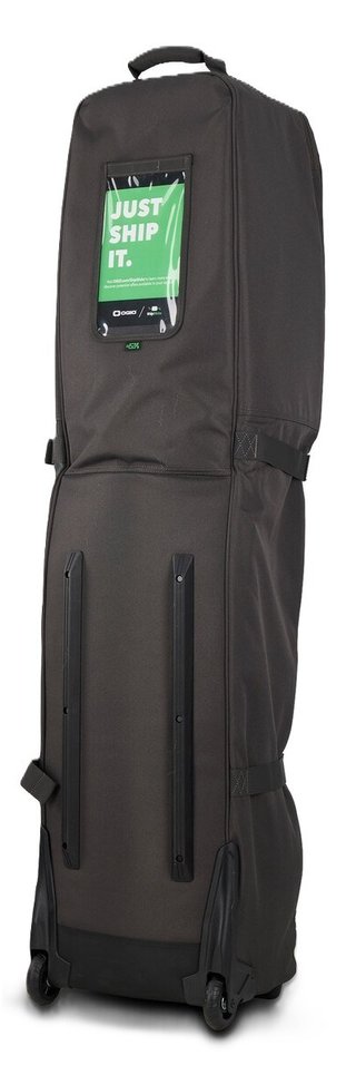 Ogio Alpha Slim cestovní kryt, tarmac
