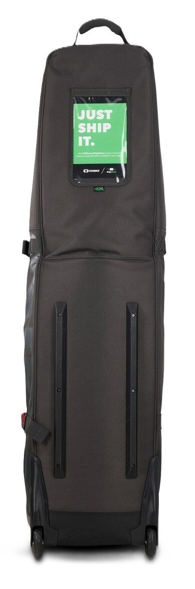 Ogio Alpha Slim cestovní kryt, tarmac