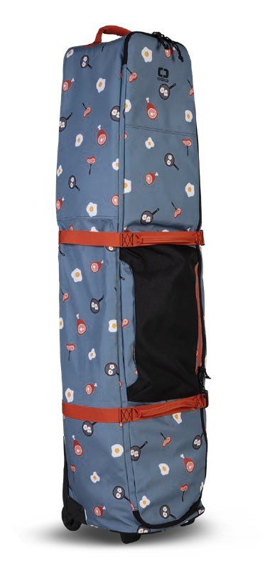 Ogio Alpha Slim cestovní kryt, ham and egg