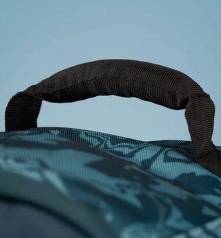 Ogio Alpha Slim cestovní kryt, ham and egg