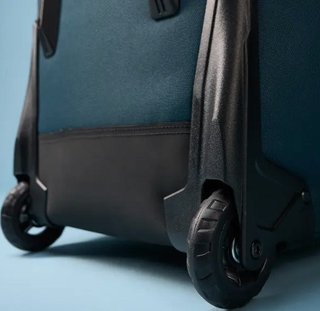 Ogio Alpha Slim cestovní kryt, ham and egg