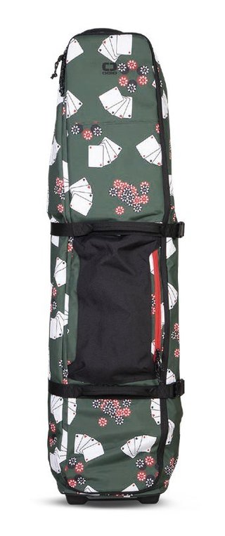 Ogio Alpha Slimc estovní kryt, poker