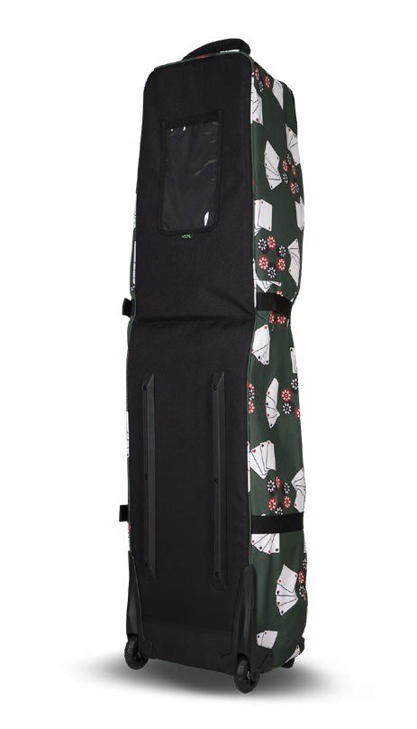 Ogio Alpha Slimc estovní kryt, poker