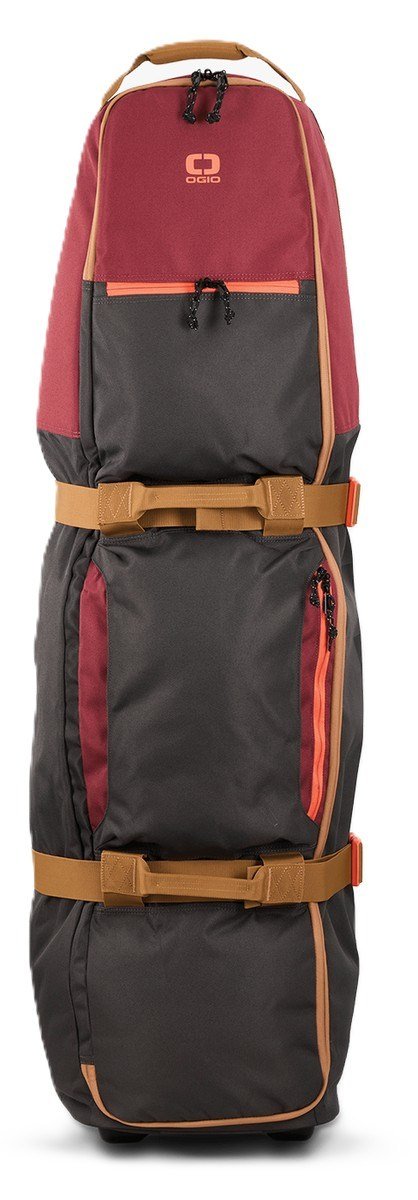 Ogio Alpha Mid cestovní kryt, canyon