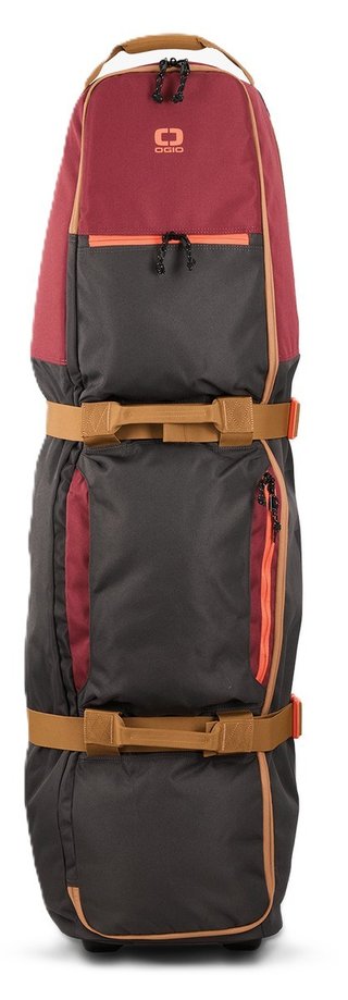 Ogio Alpha Mid cestovní kryt, canyon