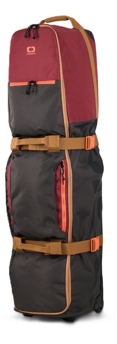 Ogio Alpha Mid cestovní kryt, canyon
