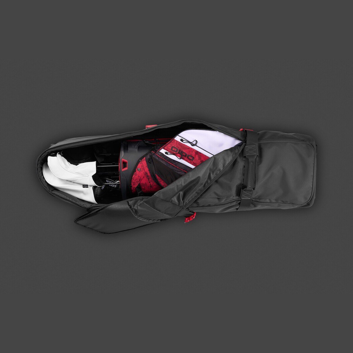 Ogio Alpha Mid cestovní kryt, canyon