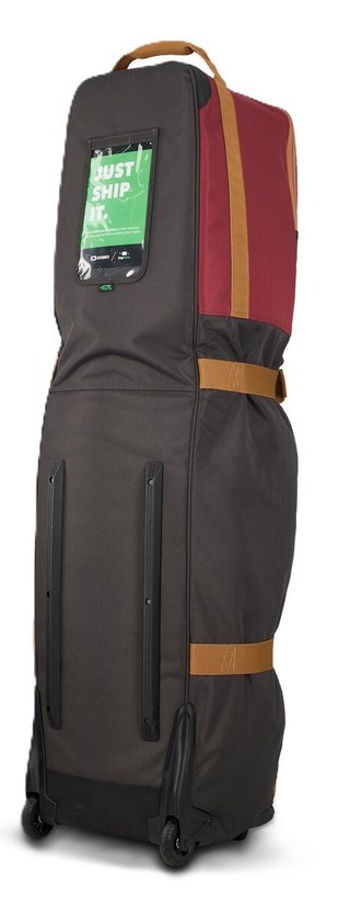Ogio Alpha Mid cestovní kryt, canyon