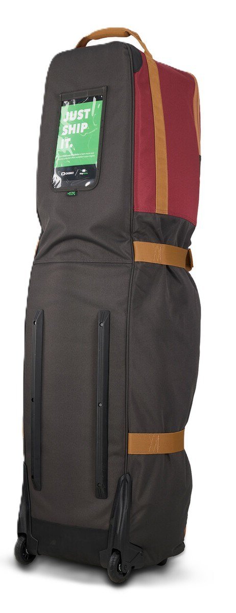 Ogio Alpha Mid cestovní kryt, canyon