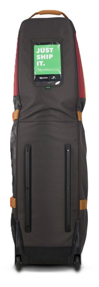 Ogio Alpha Mid cestovní kryt, canyon