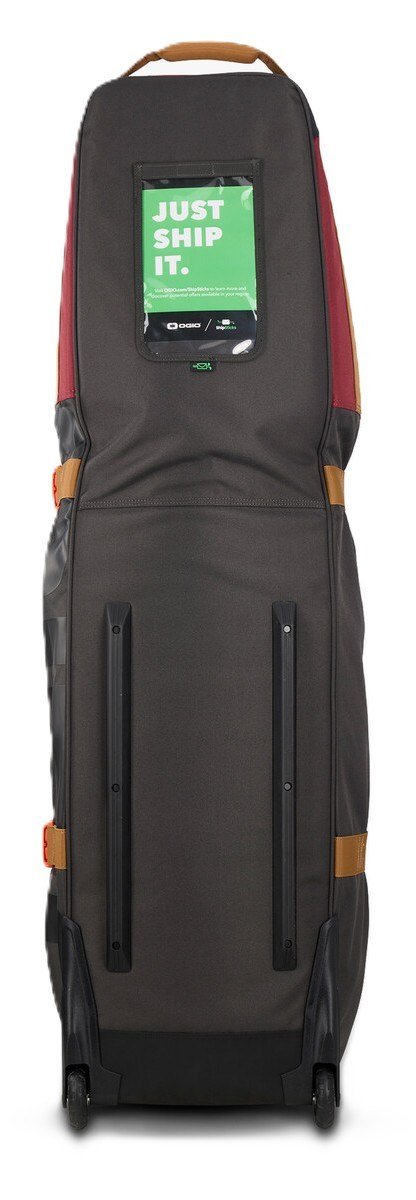 Ogio Alpha Mid cestovní kryt, canyon