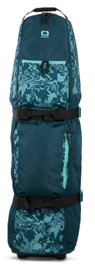 Ogio Alpha Mid cestovní kryt, seagrass