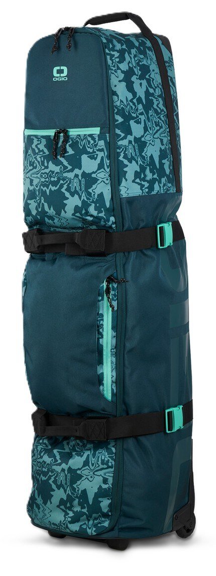 Ogio Alpha Mid cestovní kryt, seagrass
