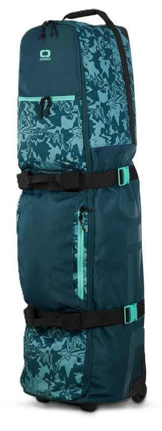 Ogio Alpha Mid cestovní kryt, seagrass