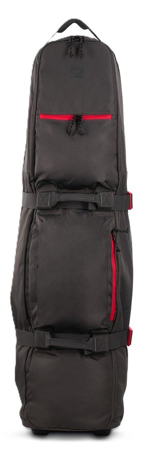 Ogio Alpha Mid cestovní kryt, černý